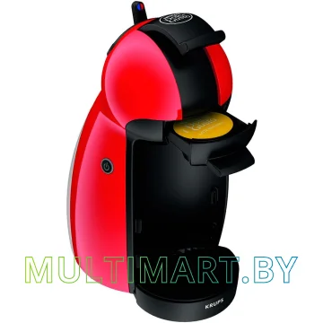 Капсульная кофеварка Krups Piccolo KP1006 картинка 2